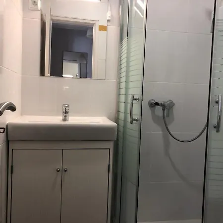 Gasthuis 99 Flowers Flat