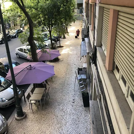 99 Flowers Flat Gasthuis *